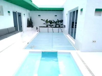 Villa Tagoror — foto 9
