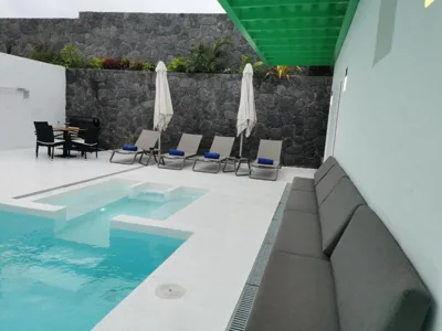 Villa Tagoror — foto 10