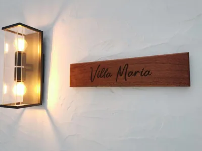 Villa Tagoror — foto 11