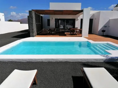 Villa Tahona by Villalia — foto 10