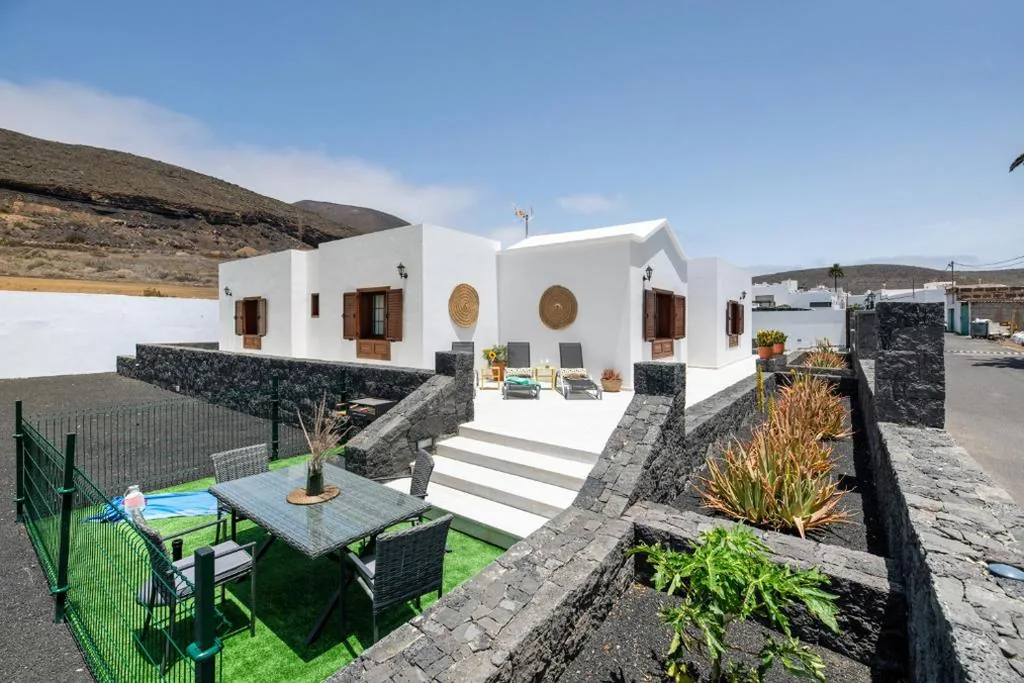 Casa con 3 camere da letto — Villa Tahoyo