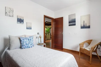 Villa Tahoyo — foto 2