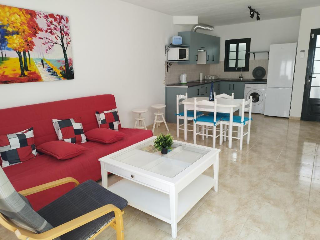 Villa Taisa II