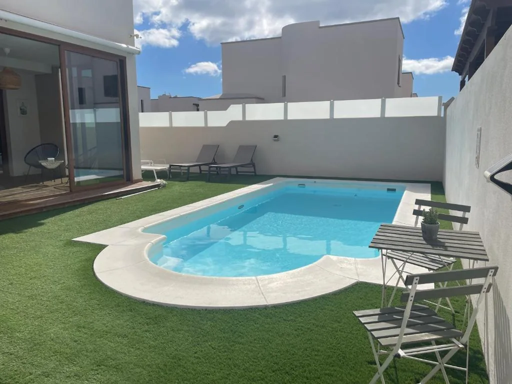 Villa de 3 dormitorios — Villa Tama Luxury & Relax