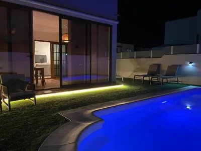 Villa Tama Luxury & Relax — foto 3