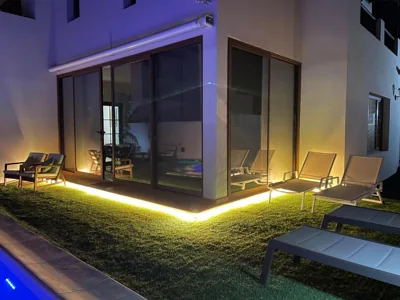 Villa Tama Luxury & Relax — foto 5