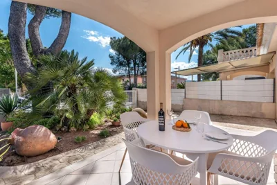 Villa Tamarells - Alcúdia — foto 2