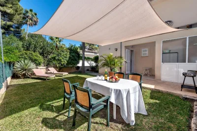 Villa Tamarells - Alcúdia — foto 3