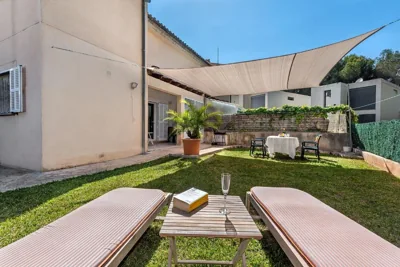 Villa Tamarells - Alcúdia — foto 4