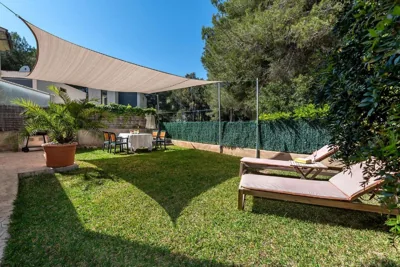 Villa Tamarells - Alcúdia — foto 5