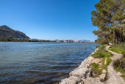 Villa Tamarells - Alcúdia — foto 7