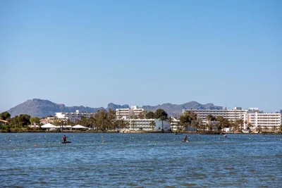 Villa Tamarells - Alcúdia — foto 8