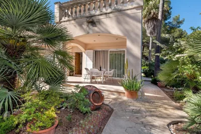 Villa Tamarells - Alcúdia — foto 9