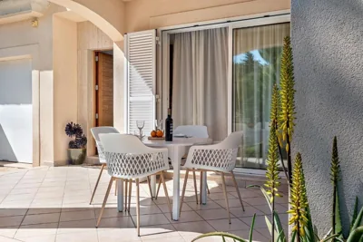 Villa Tamarells - Alcúdia — foto 10