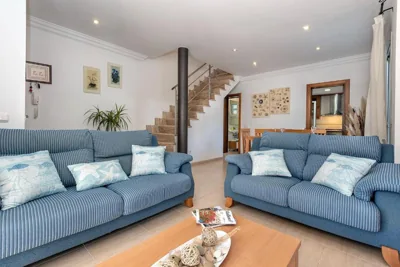 Villa Tamarells - Alcúdia — foto 11