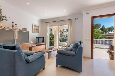 Villa Tamarells - Alcúdia — foto 12