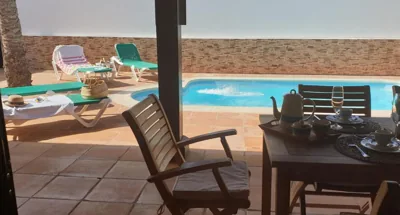 Villa Tamarindo 5 — foto 3
