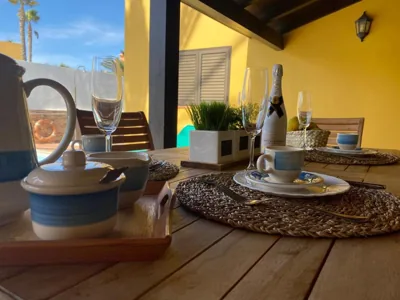 Villa Tamarindo 5 — foto 4