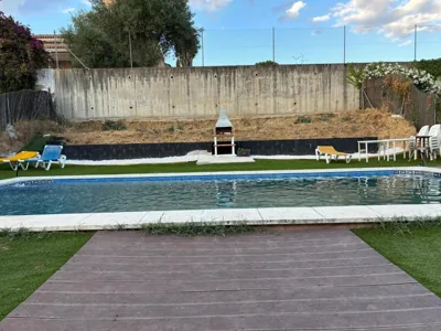 Villa Tamarindo 8 — Foto 4
