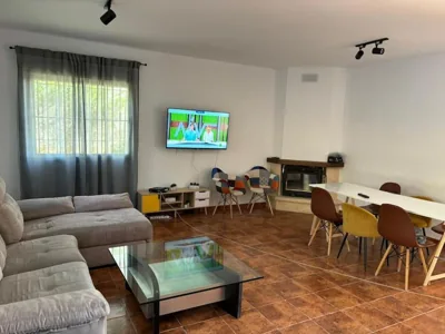 Villa Tamarindo 8 — Foto 6