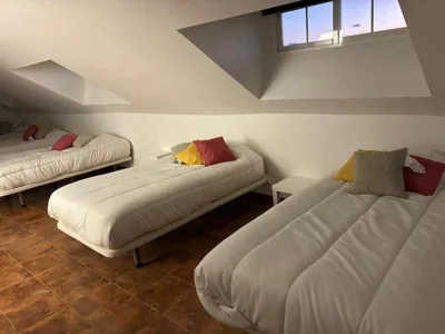 Villa Tamarindo 8 — Foto 8
