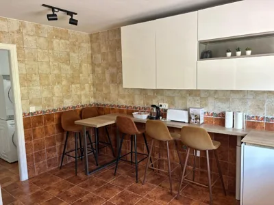 Villa Tamarindo 8 — Foto 12
