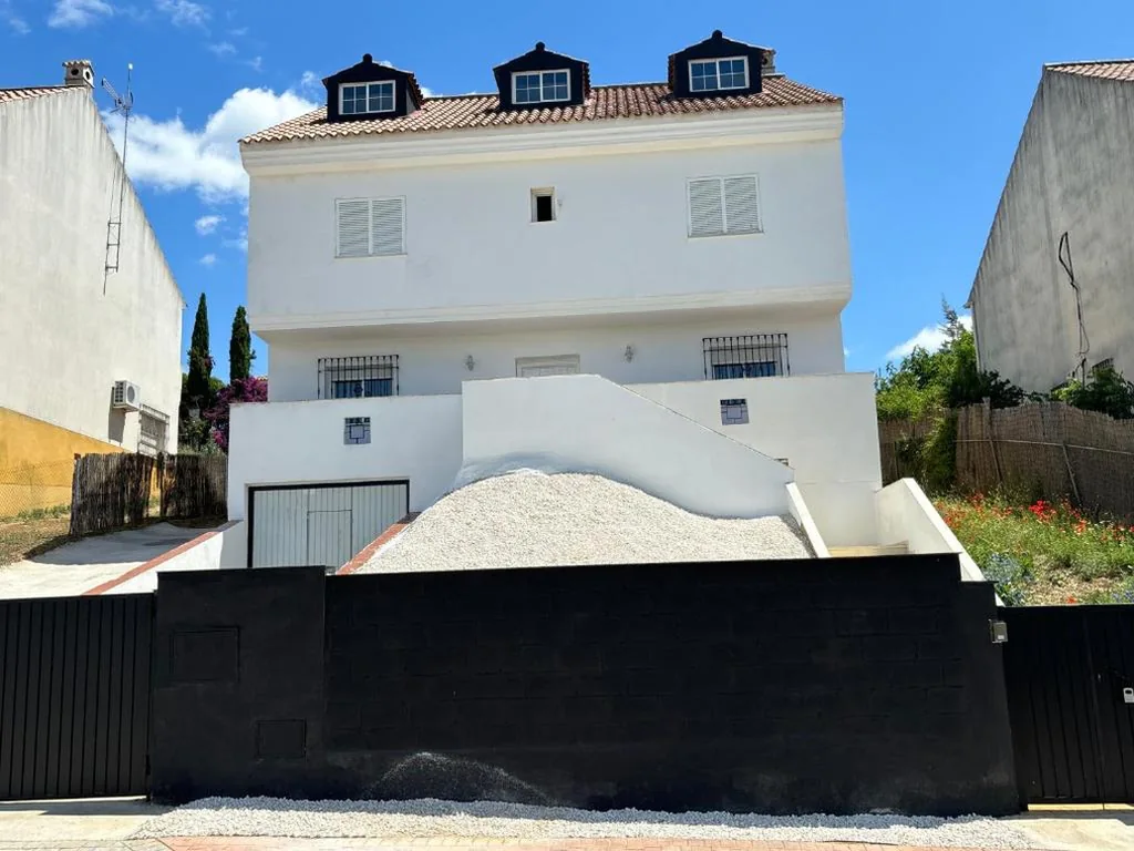 Villa — Villa Tamarindo 8