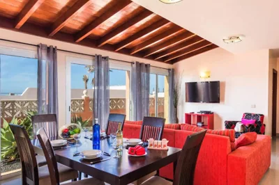 Villa Tamarindos by Villa Plus — 写真 5