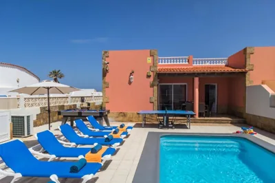 Villa Tamarindos by Villa Plus — 写真 7