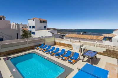 Villa Tamarindos by Villa Plus — 写真 9