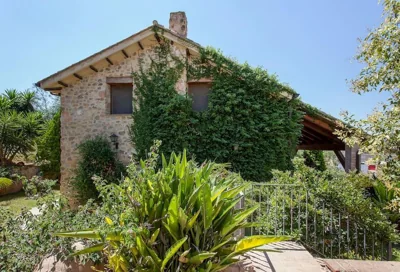 VILLA TAMARIT — Foto 2