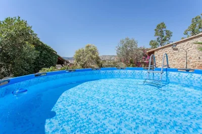 VILLA TAMARIT — Foto 6