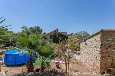 VILLA TAMARIT — Foto 8