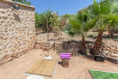 VILLA TAMARIT — Foto 11