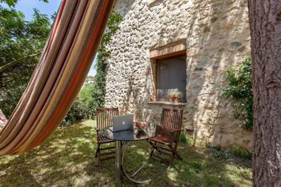 VILLA TAMARIT — Foto 12