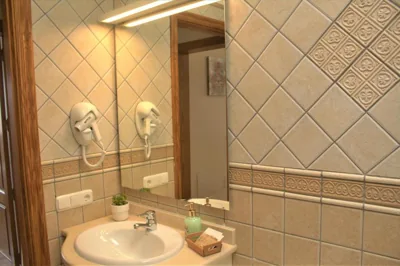 Villa Tamia & Atlántico Marina Rubicón — Foto 3