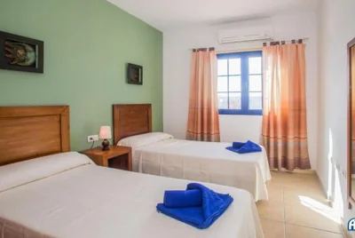 Villa Tamia & Atlántico Marina Rubicón — Foto 8