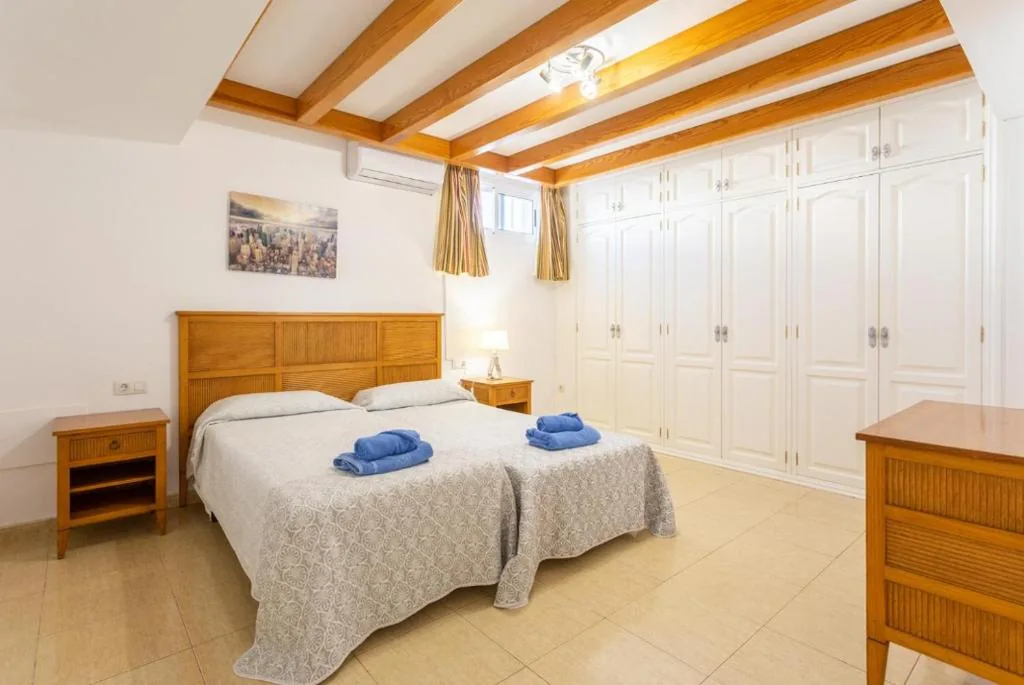 Villa Tania