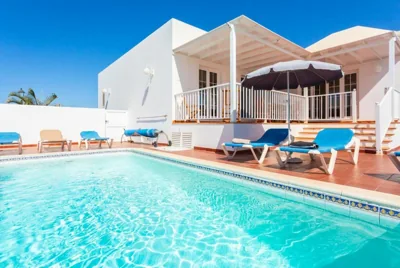 Villa Tania — foto 4