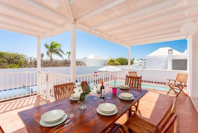 Villa Tania — foto 5