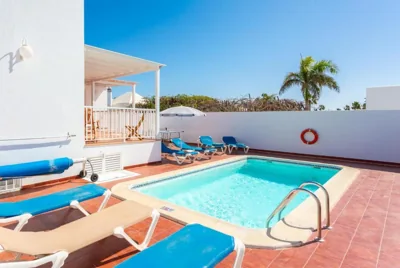 Villa Tania — foto 7