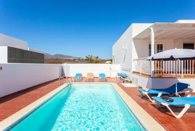 Villa Tania — foto 9