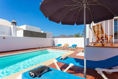 Villa Tania — foto 10