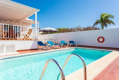 Villa Tania — foto 11