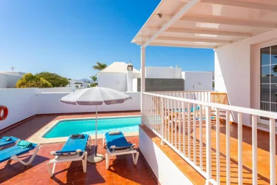 Villa Tania — foto 12