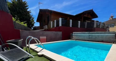Villa Tanqueta — foto 4