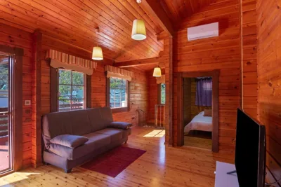Villa Tanqueta — foto 6