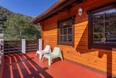 Villa Tanqueta — foto 7