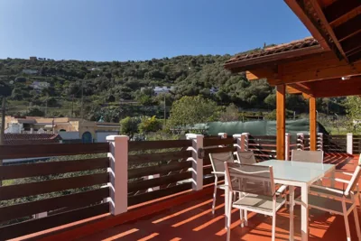 Villa Tanqueta — foto 10