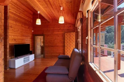 Villa Tanqueta — foto 11